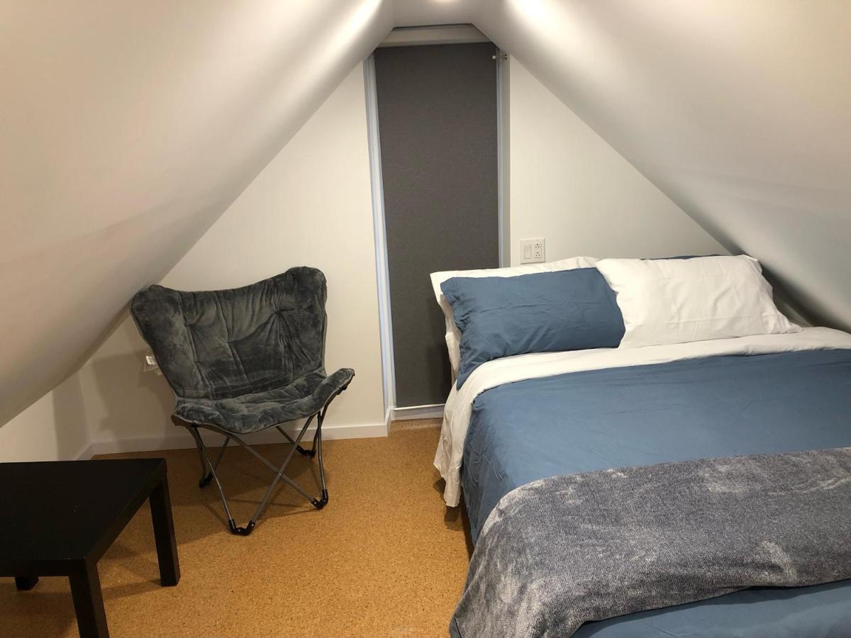 Well Equipped Studio For Non-Smoking Guests Only Citq Зo9467 Longueuil Kültér fotó