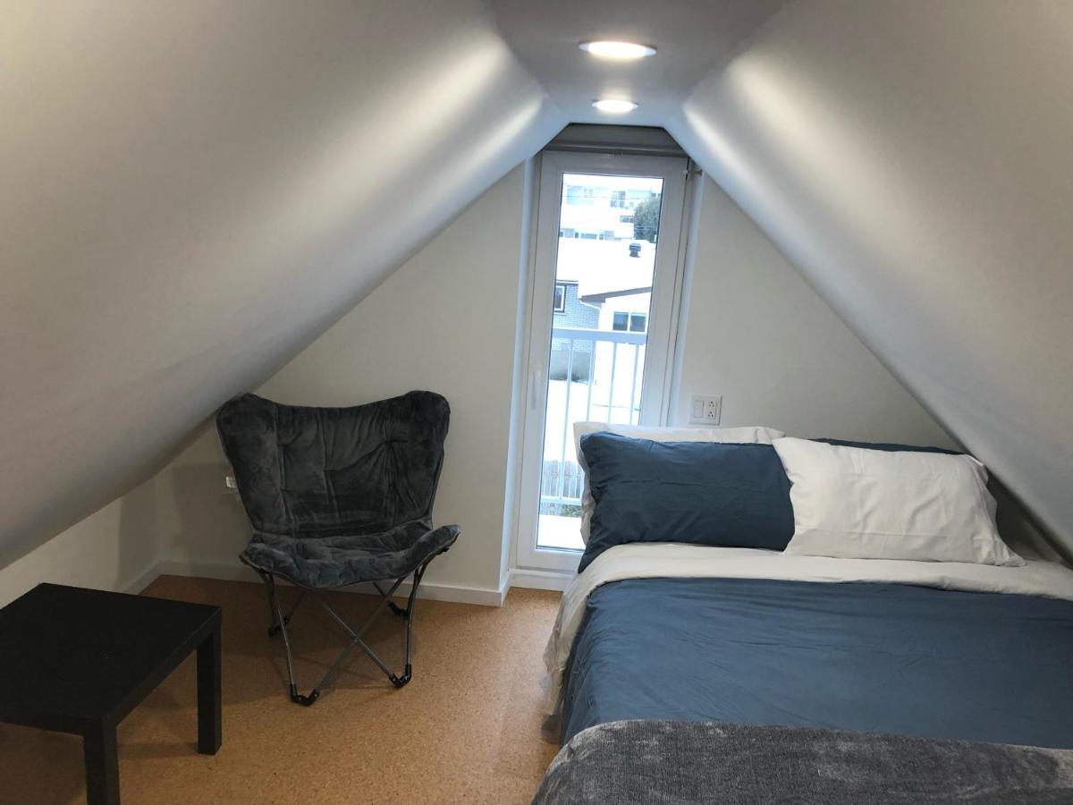 Well Equipped Studio For Non-Smoking Guests Only Citq Зo9467 Longueuil Kültér fotó
