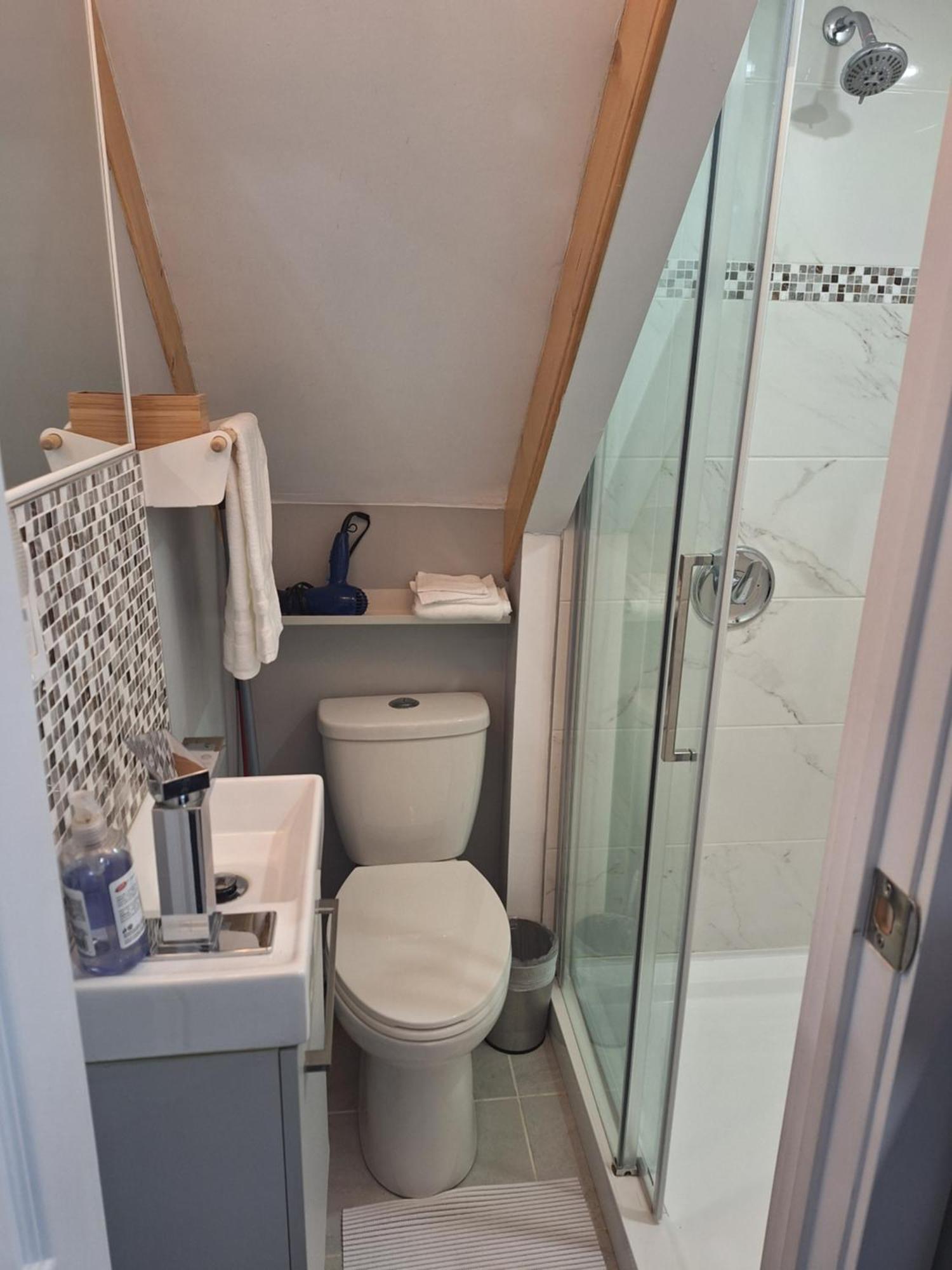 Well Equipped Studio For Non-Smoking Guests Only Citq Зo9467 Longueuil Kültér fotó